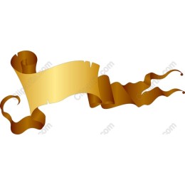 Golden Ribbon