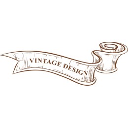 Vintage Banner