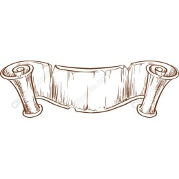Vintage Scroll