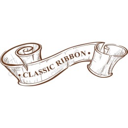 Classic Ribbon