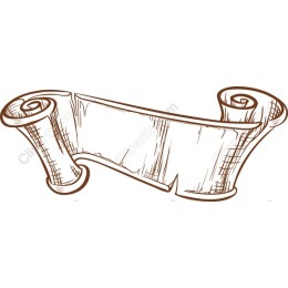 Vintage Scroll
