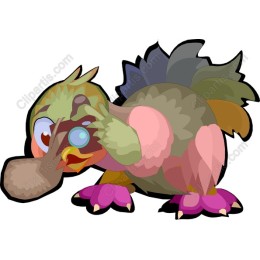 Dapper Dodo