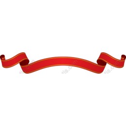 Premium Red Ribbon