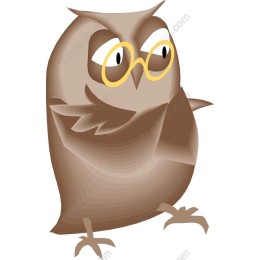 Scholarly Owl