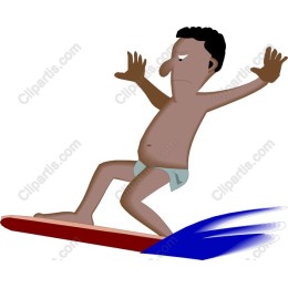 Dynamic Surfer