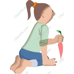 Charming Gardener