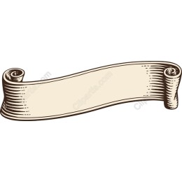Vintage Cream Banner