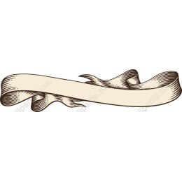Vintage Ribbon