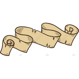 Vintage Scroll