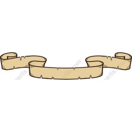 Vintage Scroll