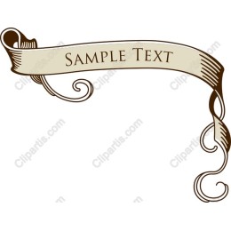 Elegant Vintage Banner
