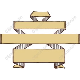 Vintage Ribbon