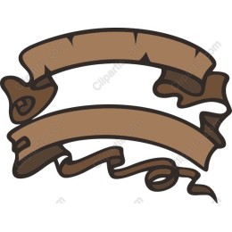 Vintage Banner - Hand-Drawn