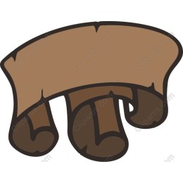 Whimsical Scroll