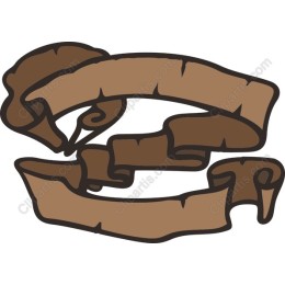 Vintage Scroll