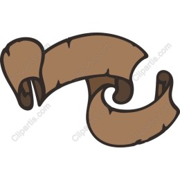 Vintage Scroll