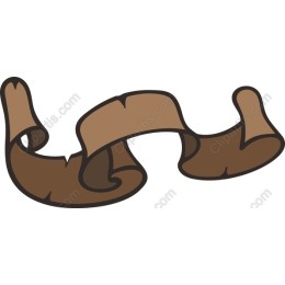 Elegant Vintage Scroll