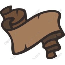Vintage Scroll