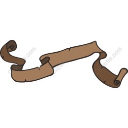 Vintage Scroll