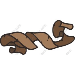 Twisted Ribbon
