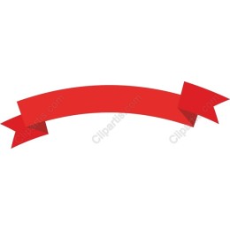 Red Ribbon Banner