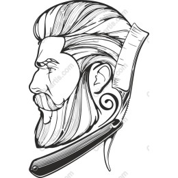 Classic Barber Profile