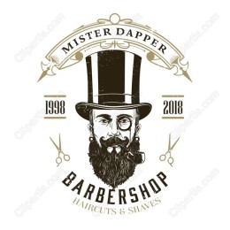 Mister Dapper Barbershop