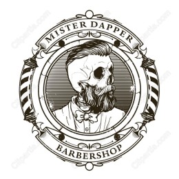 Mister Dapper Barbershop
