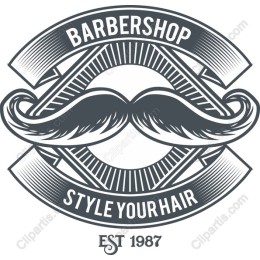 Barbershop Style Your Hair