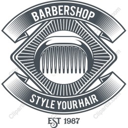 Vintage Barbershop