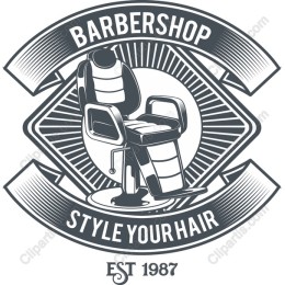 Barbershop - Style Your Hair