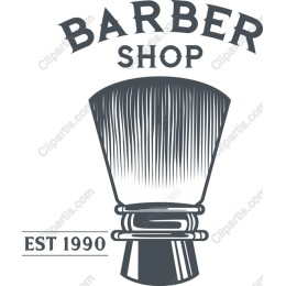 Vintage Barber Shop