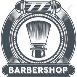 Vintage Barbershop
