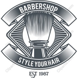 Barbershop Style Your Hair