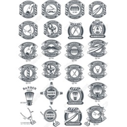 Barbershop Bundle