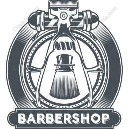 Vintage Barbershop