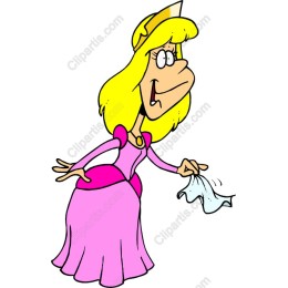 Princess Whimsy