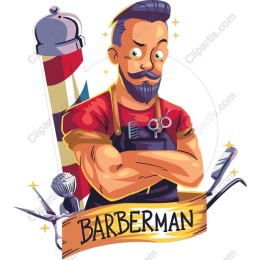 Barberman