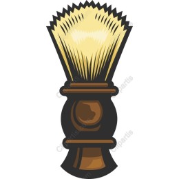 Classic Shaving Brush