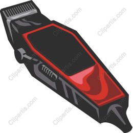 Professional Hair Clipper