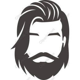 Stylish Modern Man