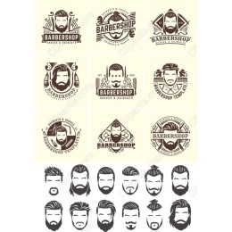 Barbershop Bundle