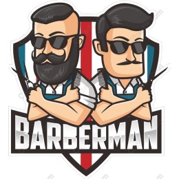 BarberMan