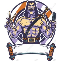 Warrior Spirit