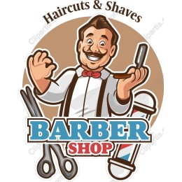 Classic Barber Shop