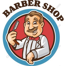 Barber Shop Vintage