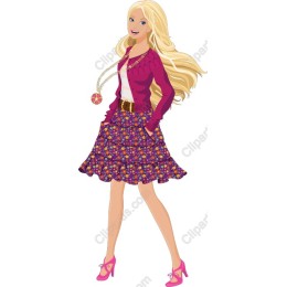 Chic Fashionista