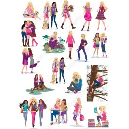 Stylish Girls Collection