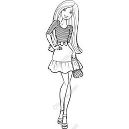 Chic Fashionista