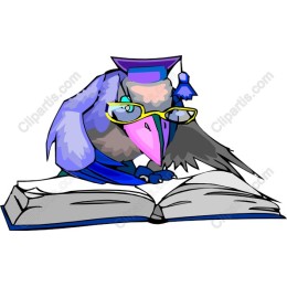 Scholarly Bird